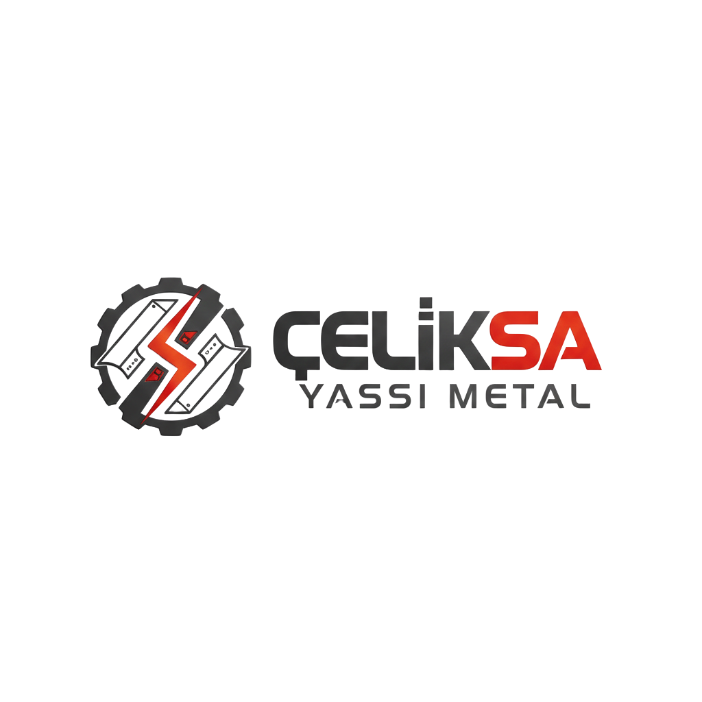 Çeliksa Logo